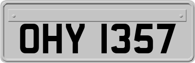 OHY1357