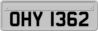 OHY1362