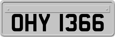 OHY1366