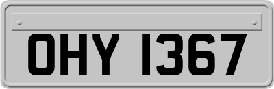 OHY1367