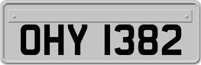 OHY1382