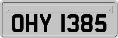 OHY1385