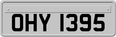 OHY1395