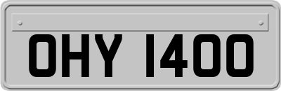 OHY1400
