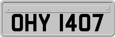 OHY1407