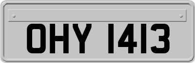 OHY1413