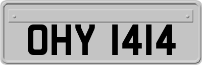 OHY1414