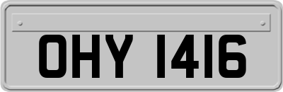 OHY1416