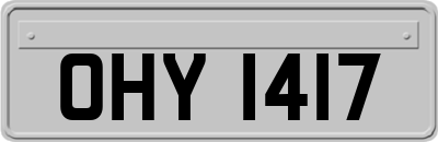 OHY1417