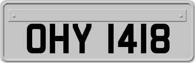 OHY1418