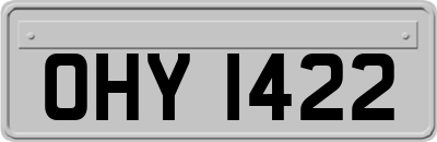 OHY1422