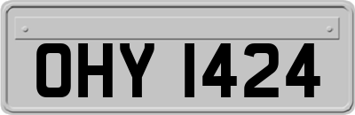 OHY1424