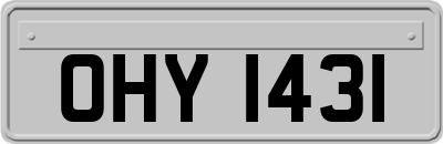 OHY1431