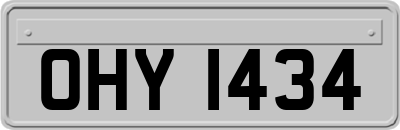 OHY1434