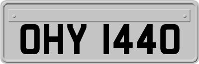 OHY1440