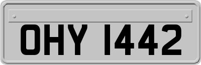 OHY1442