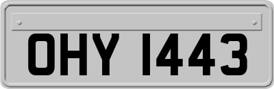 OHY1443