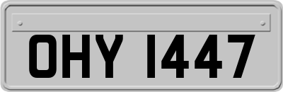 OHY1447