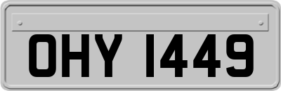 OHY1449