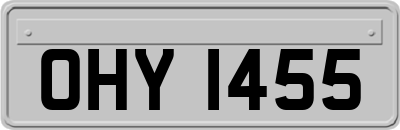 OHY1455