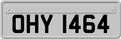 OHY1464