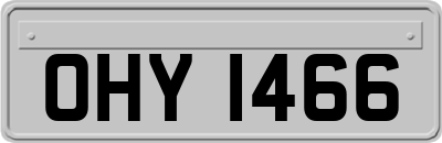 OHY1466