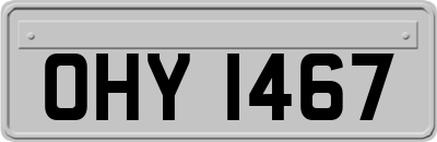 OHY1467