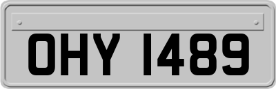 OHY1489