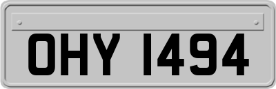 OHY1494