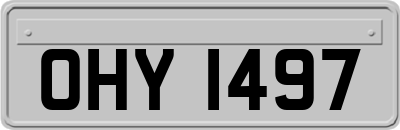 OHY1497