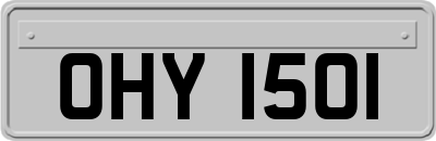 OHY1501