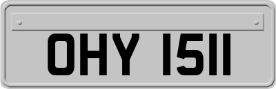 OHY1511