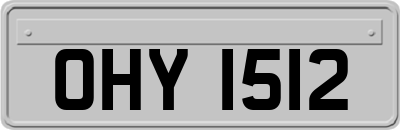 OHY1512