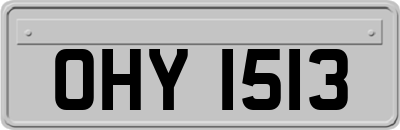 OHY1513