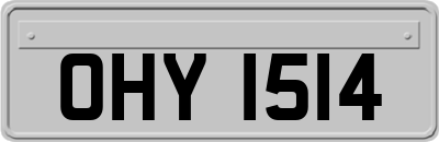 OHY1514
