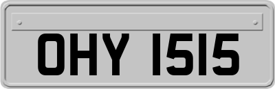 OHY1515