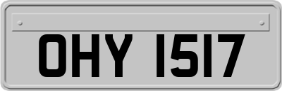 OHY1517