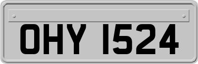 OHY1524