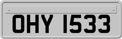 OHY1533