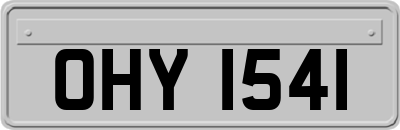OHY1541