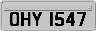 OHY1547