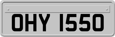 OHY1550