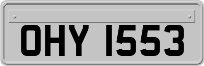OHY1553