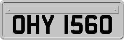 OHY1560
