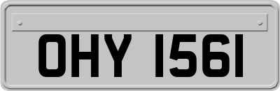 OHY1561