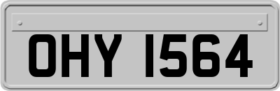 OHY1564