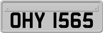 OHY1565