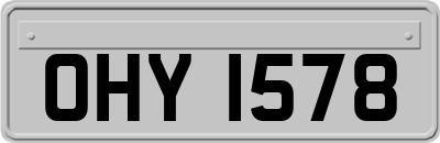 OHY1578