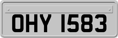 OHY1583