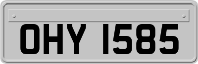 OHY1585